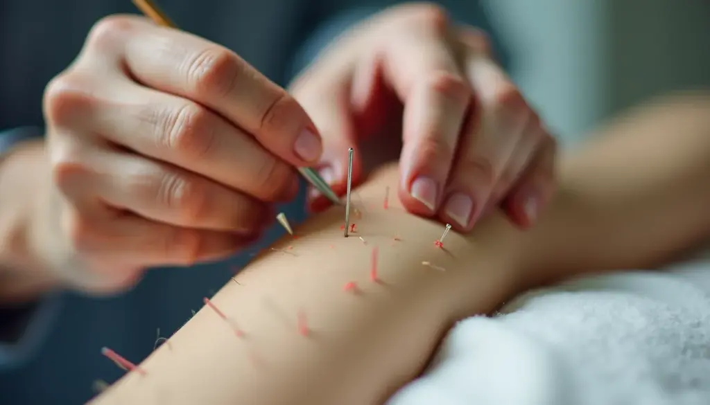 2026: O Guia Definitivo - Acupunturista Pode Ser MEI?