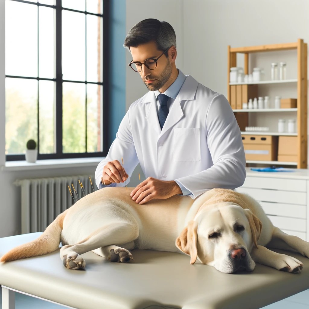 acupunturista veterinário mei