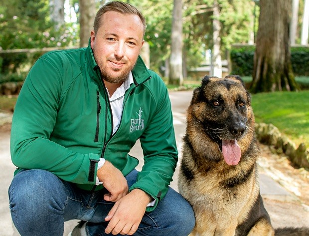 Guia Completo: Como Abrir CNPJ para Adestradores de Cães como MEI