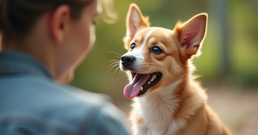 Adestrador de Animais Domésticos MEI: Liberdade com CNPJ Adestrador de Animais Domésticos MEI: Liberdade com CNPJ