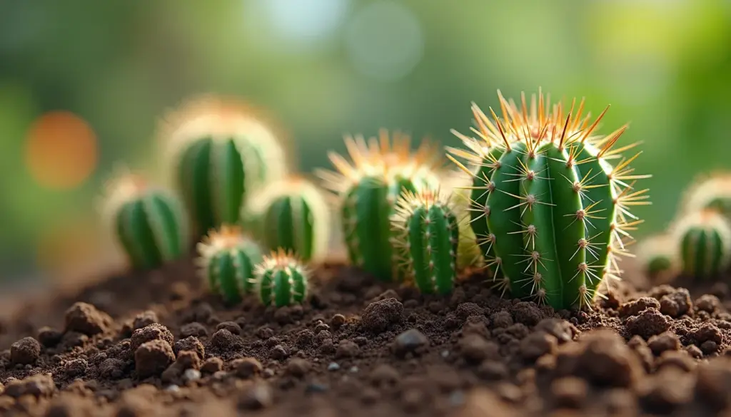 O Segredo do Adubo para Cactos e Suculentas em 2026!