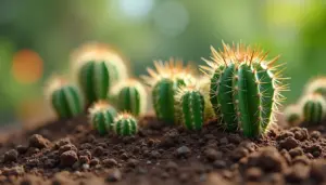 O Segredo do Adubo para Cactos e Suculentas em 2026! O Segredo do Adubo para Cactos e Suculentas em 2026!