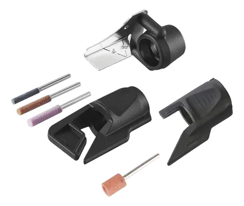 Afiação de Precisão: Como Manter o Ângulo Perfeito em Suas Lâminas