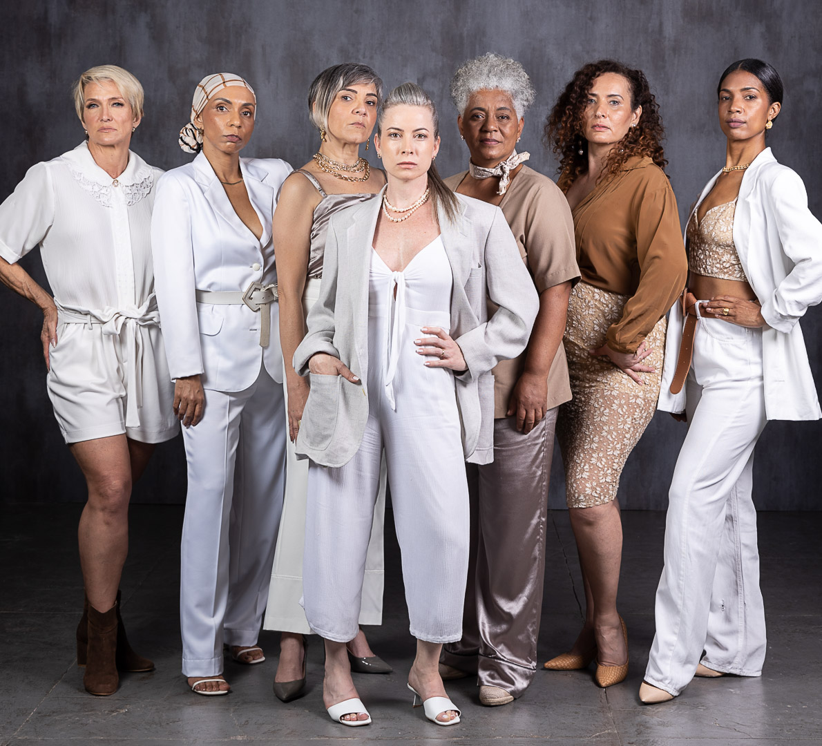 agente de modelos e manequins mei