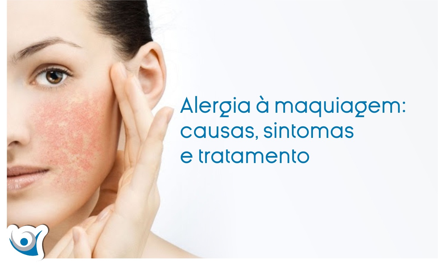 Guia completo de maquiagem para pele sensível