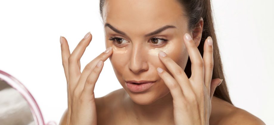 Como identificar e tratar alergia a maquiagem