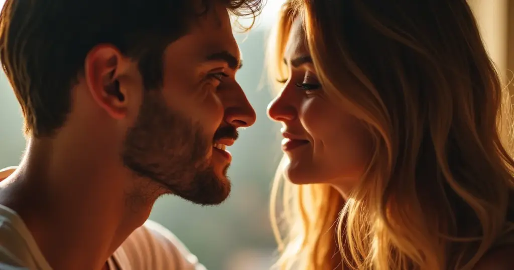 Amor Agarradinho: O Segredo para Conexão Profunda em 2026