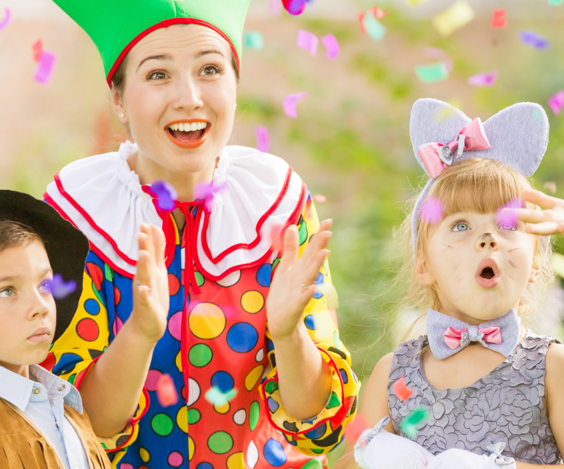 5 ideias de títulos:
1. Guia Completo: Como ser Animador de Festas MEI em 2024
2. Desmistificando o MEI para Animadores: CNAE