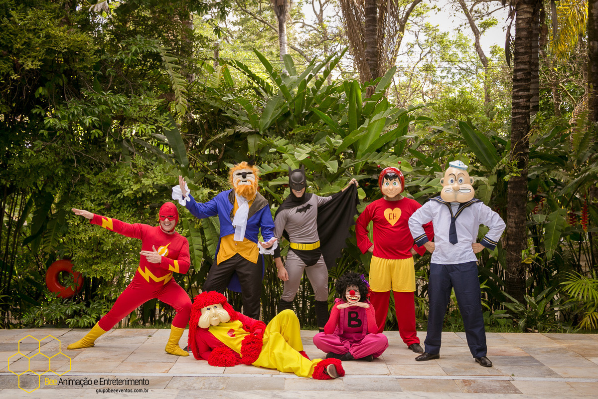 5 ideias de títulos:
1. Guia Completo: Como ser Animador de Festas MEI em 2024
2. Desmistificando o MEI para Animadores: CNAE