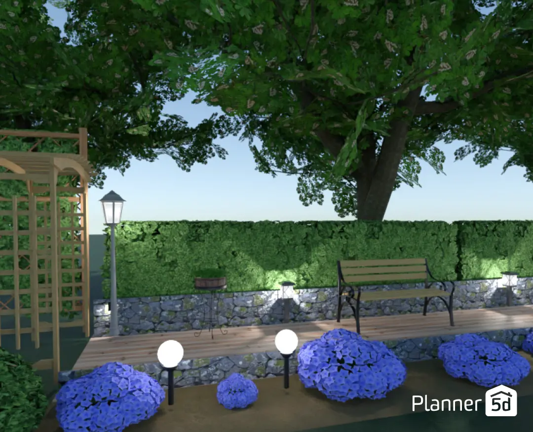 5 ideias de títulos:
1. Transforme seu jardim com os melhores apps de paisagismo.
2. Identifique qualquer planta instantaneamente com estes aplicativos.
3. Planejamento de jardim: Ferramentas digitais para o seu oásis verde.
4. Do cuidado à criação: Apps essenciais para amantes de plantas.
5. Softwares de paisagismo: Da ideia à execução profissional.