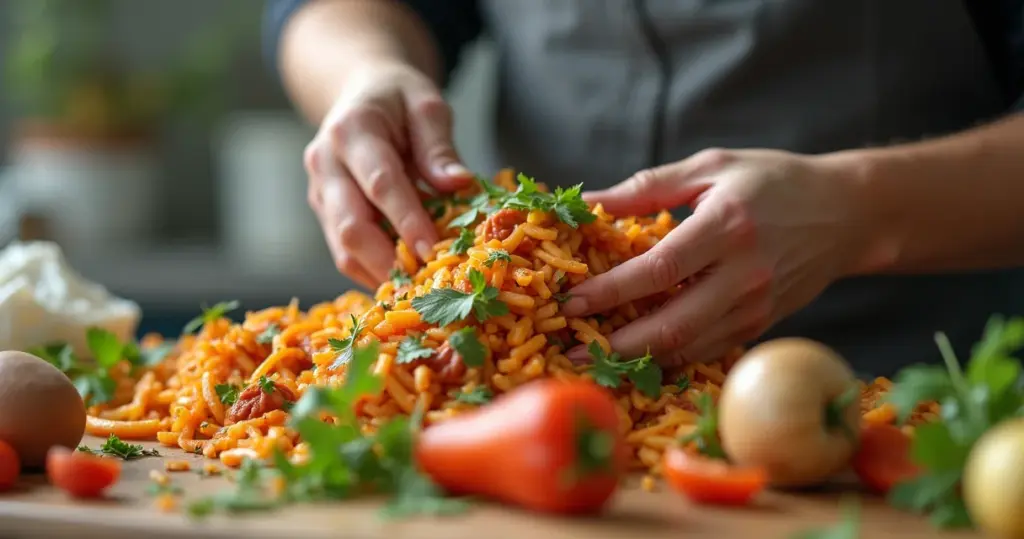 Aproveitamento de Alimentos: Transforme Restos em Delícias!