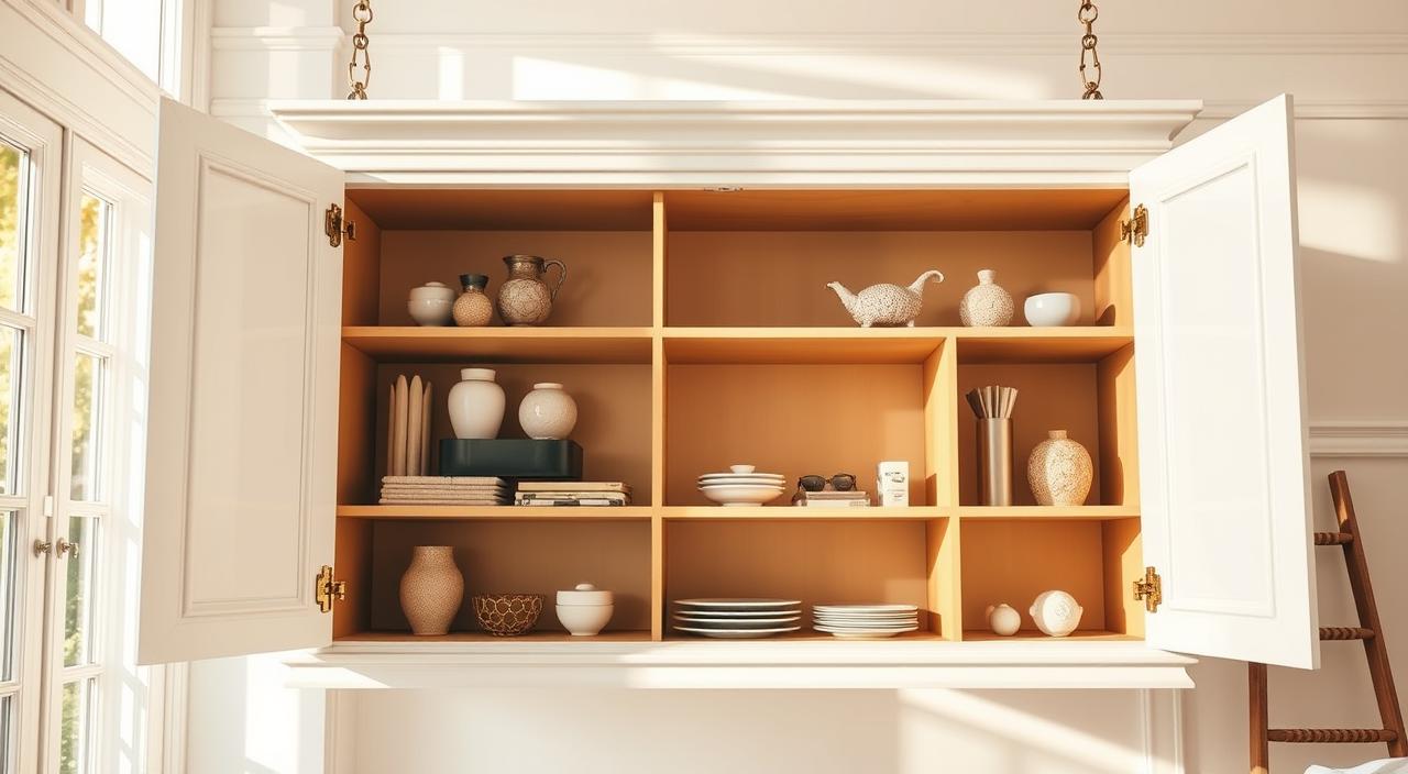 Top 5 Marcas de Armários Aéreos com Melhor Custo-Benefício em 2024