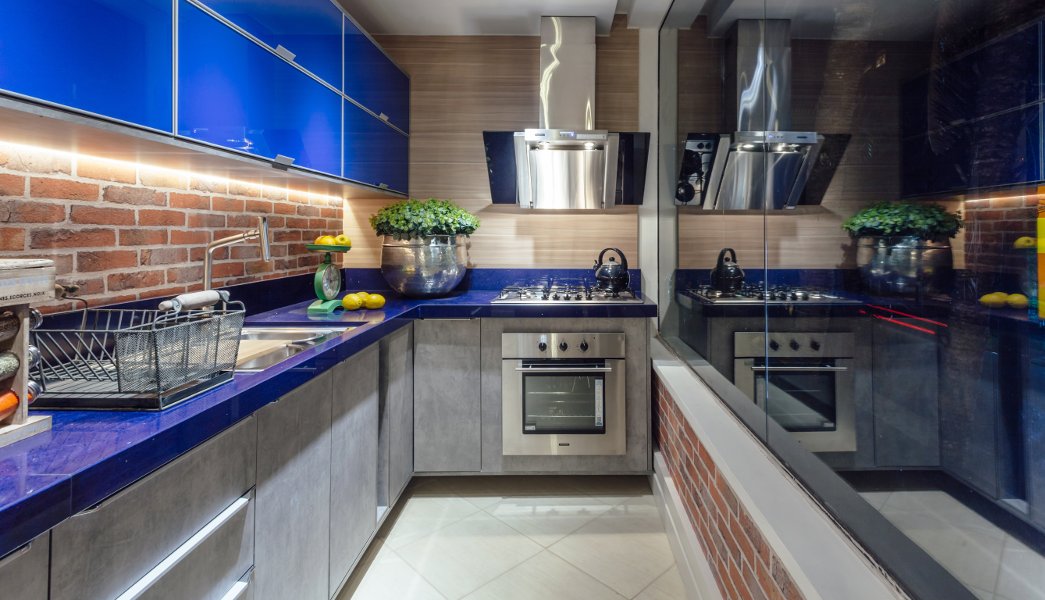 MDF vs. MDP: Qual o Melhor Material para Armários de Cozinha Aéreos?