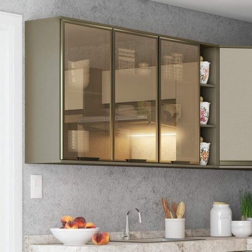 Top 5 Marcas de Armários Aéreos com Melhor Custo-Benefício em 2024