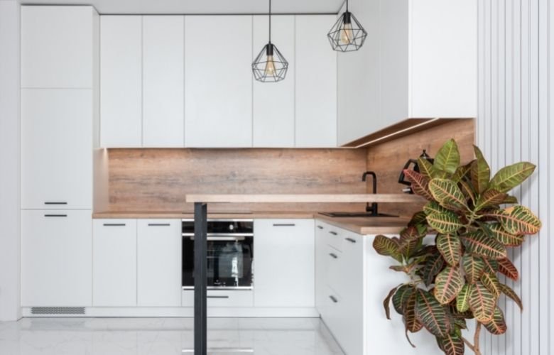 Dicas de Instalação e Medidas Essenciais para Armários Aéreos de Cozinha