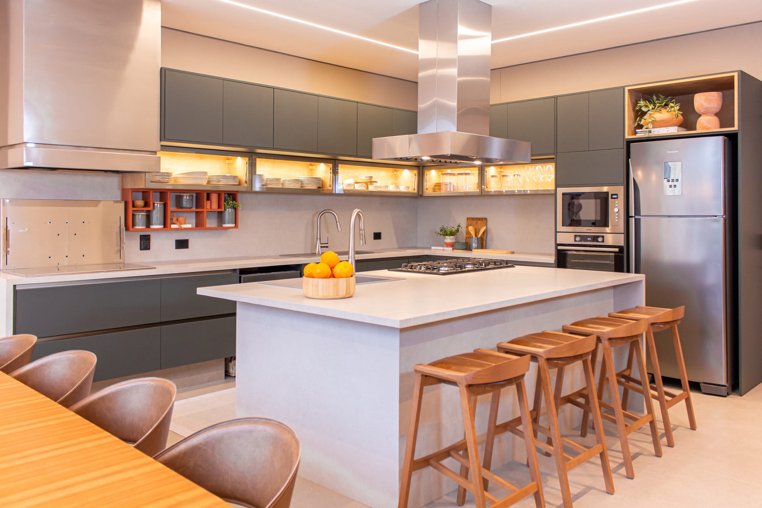 Top 5 Marcas de Armários Aéreos com Melhor Custo-Benefício em 2024