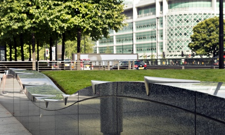 arquitetura hostil exemplos