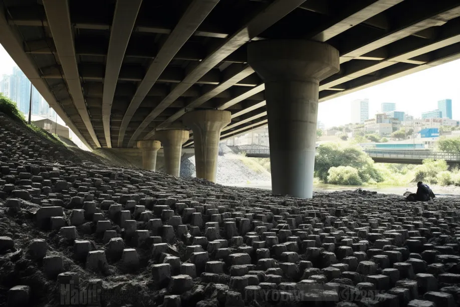 arquitetura hostil exemplos