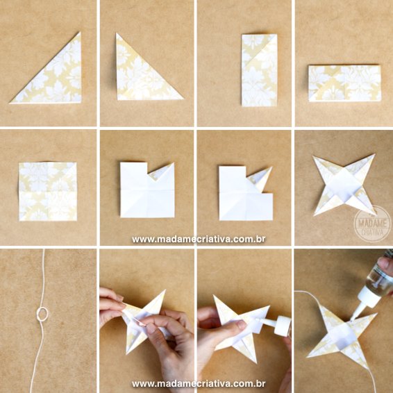 Ideias de Produtos de Origami para Vender e Lucrar