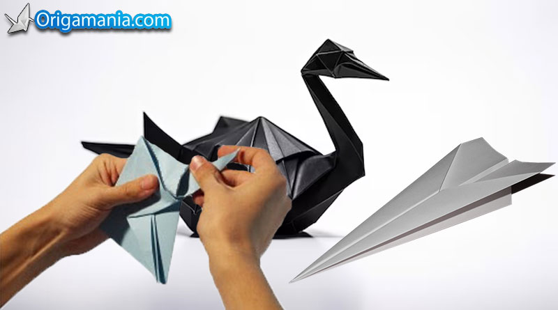 Ideias de Produtos de Origami para Vender e Lucrar