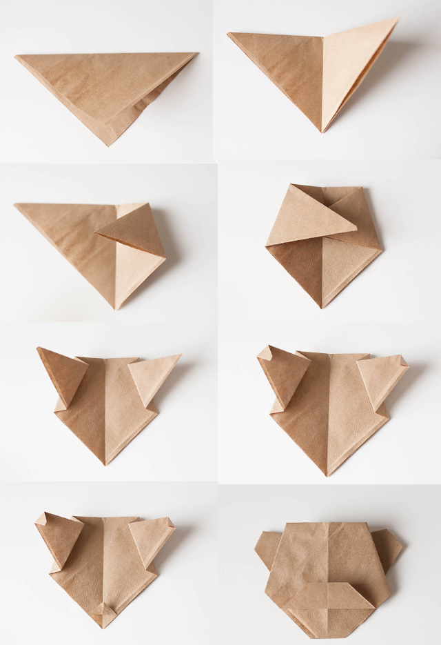 Inspirações de Sucesso no Origami: Conheça Artesãos que Lucram