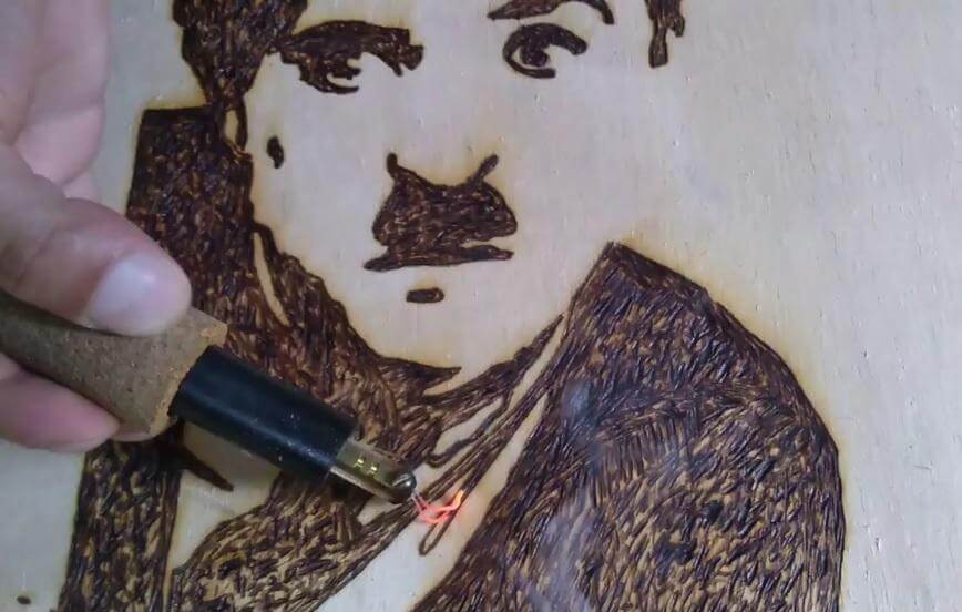 5 ideias de títulos:
1. Pirografia: Como se formalizar como MEI e impulsionar seu negócio.
2. MEI para Artesãos: Guia completo para formalizar sua arte em pirografia.
3. Vantagens de ser MEI para quem trabalha com pirografia.
4. Dicas de gestão e formalização para artesãos de pirografia.
5. Pirografia: Do hobby à profissão formalizada como MEI.