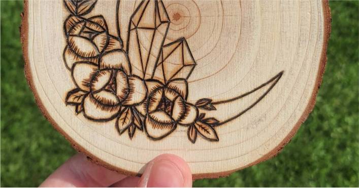 5 ideias de títulos:
1. Pirografia: Como se formalizar como MEI e impulsionar seu negócio.
2. MEI para Artesãos: Guia completo para formalizar sua arte em pirografia.
3. Vantagens de ser MEI para quem trabalha com pirografia.
4. Dicas de gestão e formalização para artesãos de pirografia.
5. Pirografia: Do hobby à profissão formalizada como MEI.