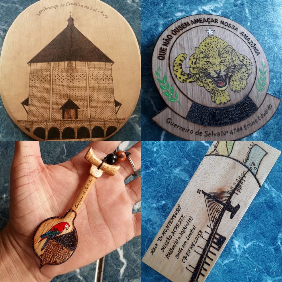 5 ideias de títulos:
1. Pirografia: Como se formalizar como MEI e impulsionar seu negócio.
2. MEI para Artesãos: Guia completo para formalizar sua arte em pirografia.
3. Vantagens de ser MEI para quem trabalha com pirografia.
4. Dicas de gestão e formalização para artesãos de pirografia.
5. Pirografia: Do hobby à profissão formalizada como MEI.