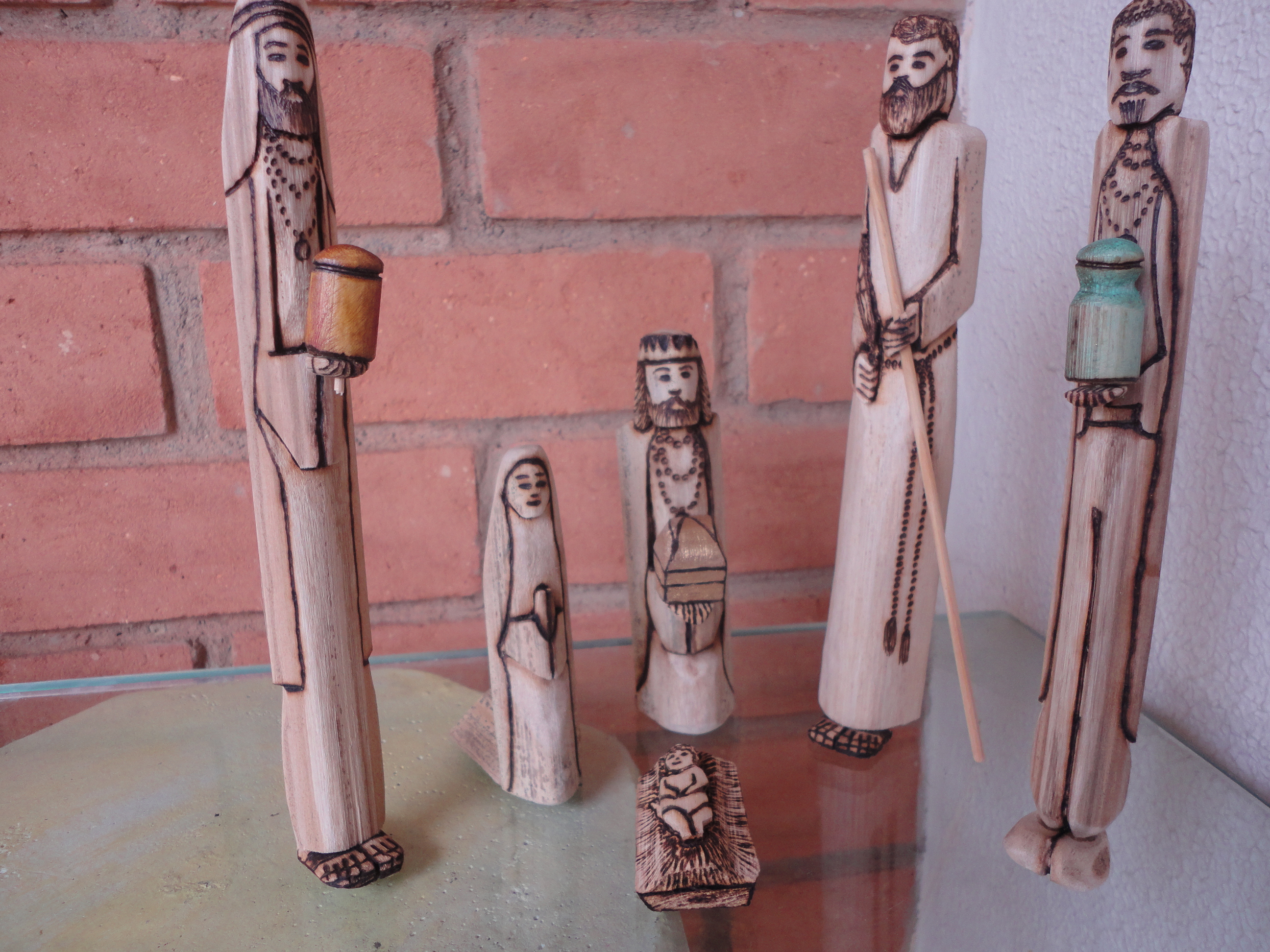 5 ideias de títulos:
1. Pirografia: Como se formalizar como MEI e impulsionar seu negócio.
2. MEI para Artesãos: Guia completo para formalizar sua arte em pirografia.
3. Vantagens de ser MEI para quem trabalha com pirografia.
4. Dicas de gestão e formalização para artesãos de pirografia.
5. Pirografia: Do hobby à profissão formalizada como MEI.