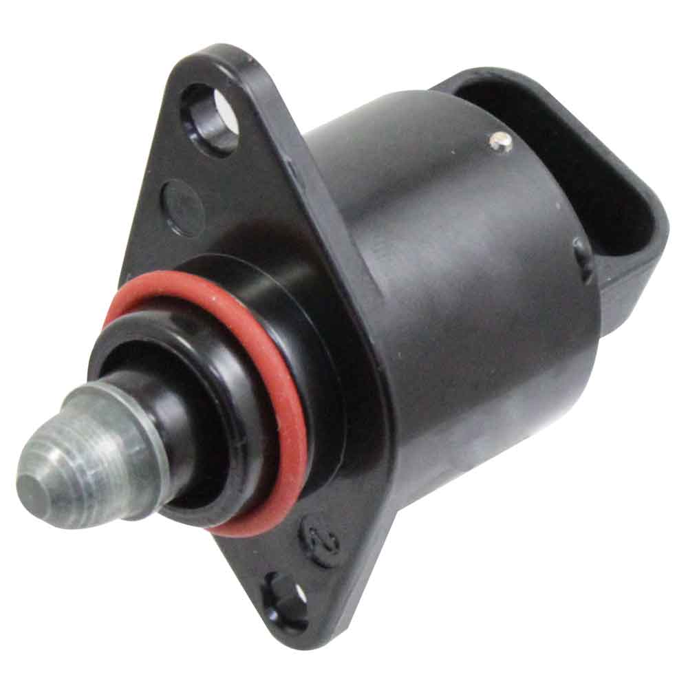 atuador de marcha lenta