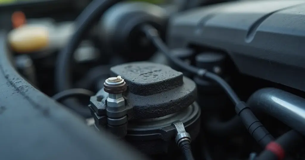 Atuador de Marcha Lenta: O Segredo Para Motor Estável 2026