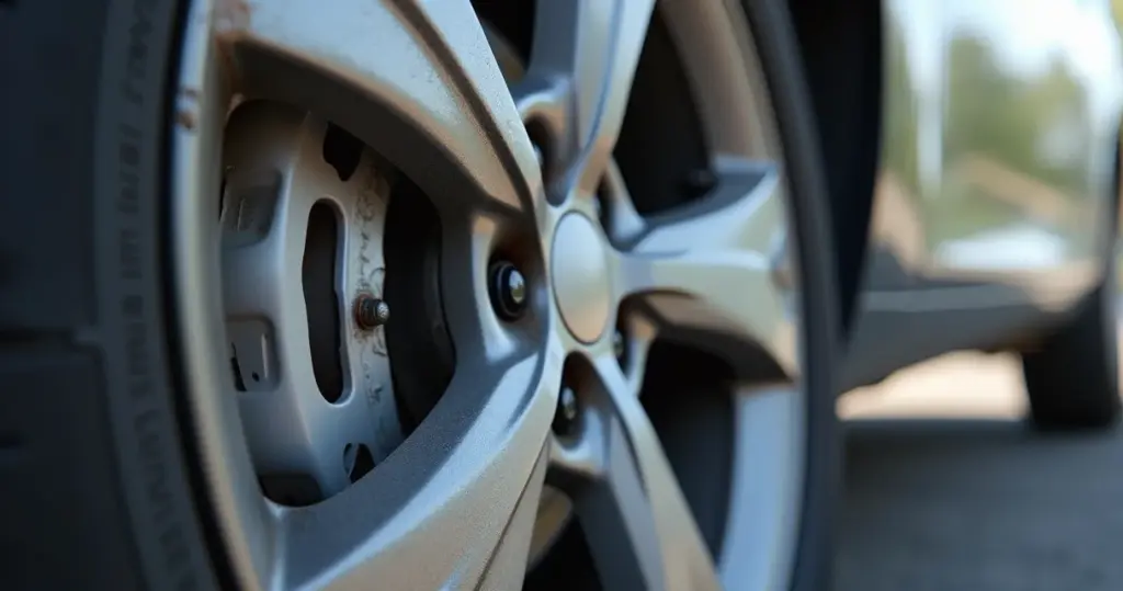 Balanceamento de Rodas: Sinais de Alerta e Segurança em 2026