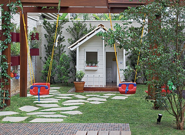 5 ideias de títulos