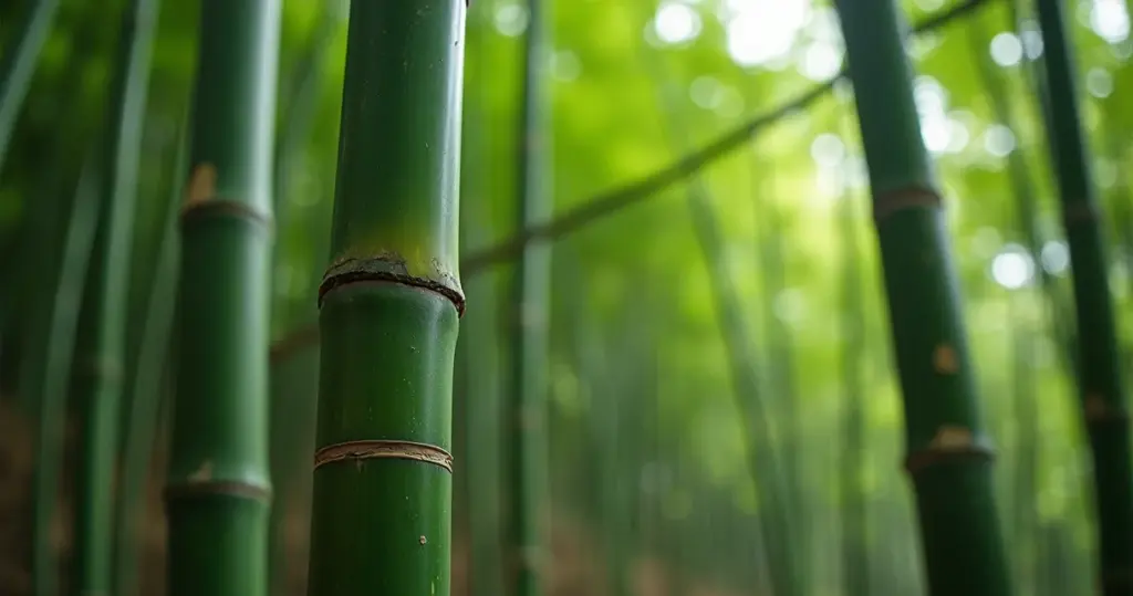 Bambu no Jardim: O Guia Completo para 2026