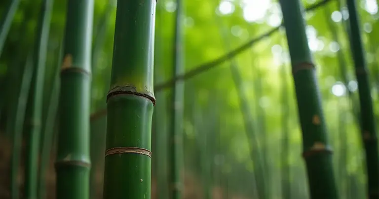 Bambu no Jardim: O Guia Completo para 2026