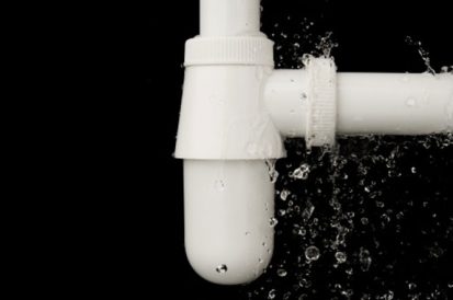 barulho de agua no painel