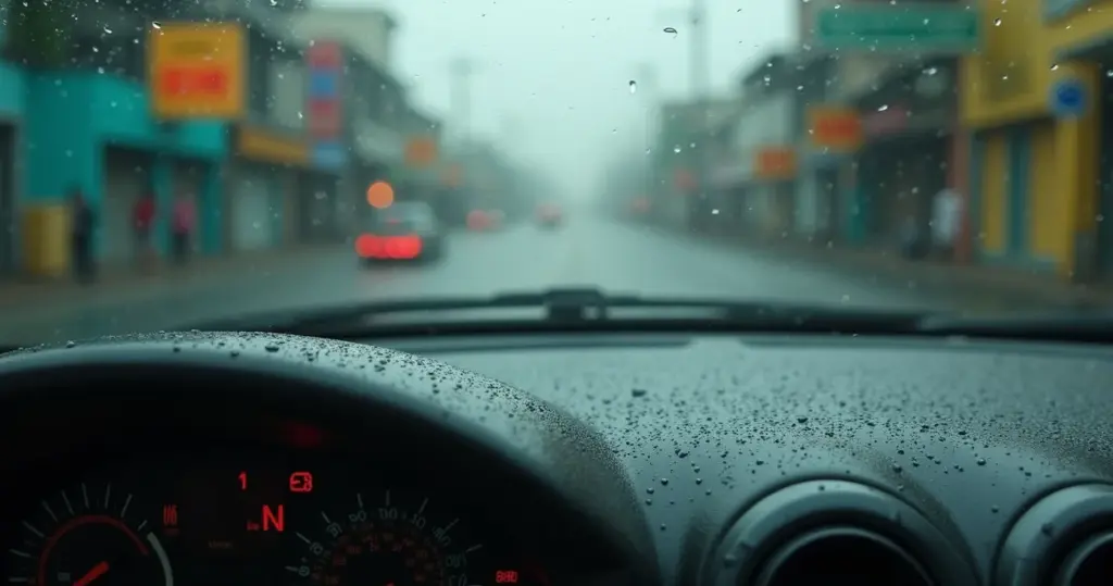 Barulho de água no painel: o que é? [Entenda o mistério]