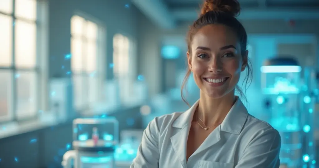 Benefícios células tronco para saúde: o que realmente transforma sua vida