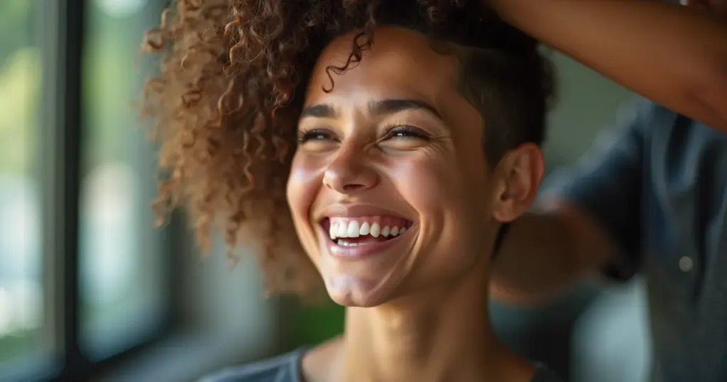 Big Chop: O guia definitivo para a transição capilar [2026]