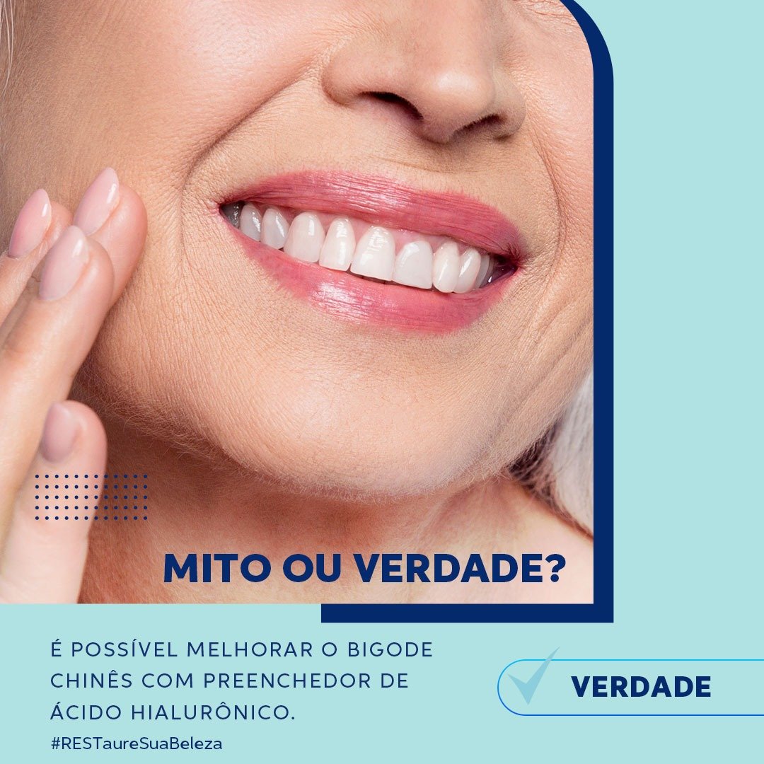 Prevenção do Bigode Chinês: Hábitos Diários Essenciais para uma Pele Jovem