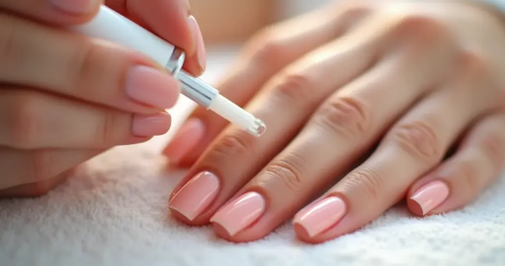 Blindagem de Unhas: o segredo das mãos perfeitas [Passo a Passo]