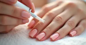 Blindagem de Unhas: o segredo das mãos perfeitas [Passo a Passo]