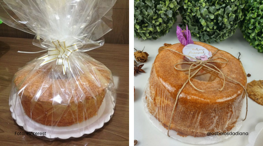 Estratégias de Marketing para Vender Bolos Caseiros