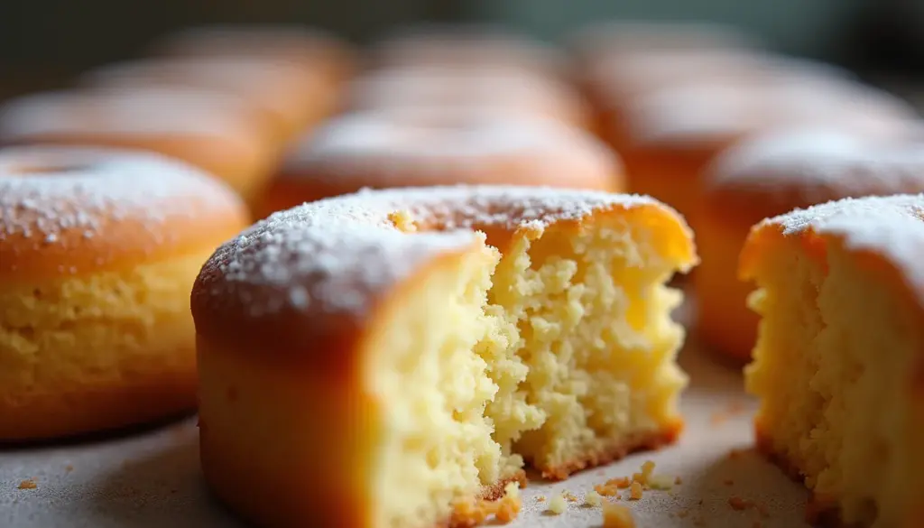 Bolos Caseiros Para Vender: O Segredo Que Ninguém Te Conta