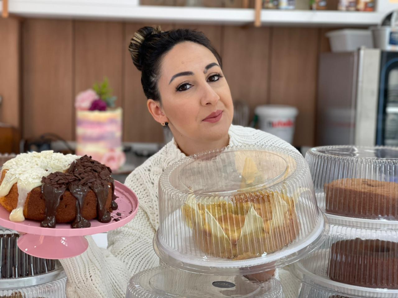 Melhores Embalagens para Bolos Caseiros: Dicas e Tamanhos