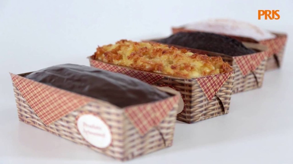 bolos caseiros para vender