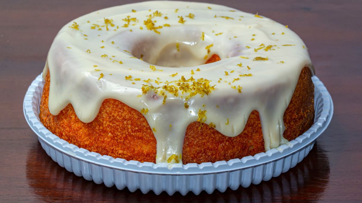 Receitas de Bolos Caseiros Simples para Vender