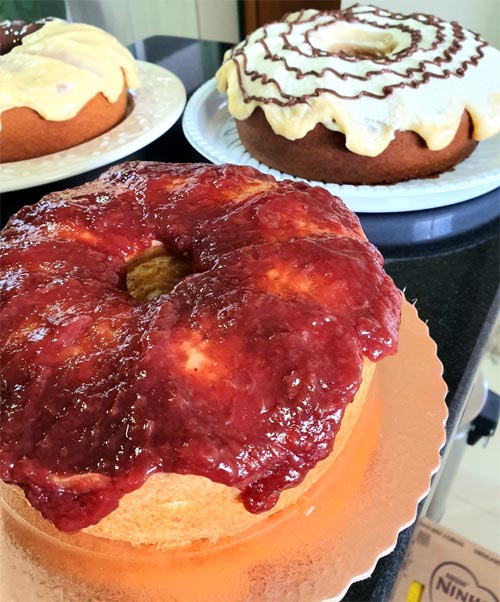 Melhores Embalagens para Bolos Caseiros: Dicas e Tamanhos