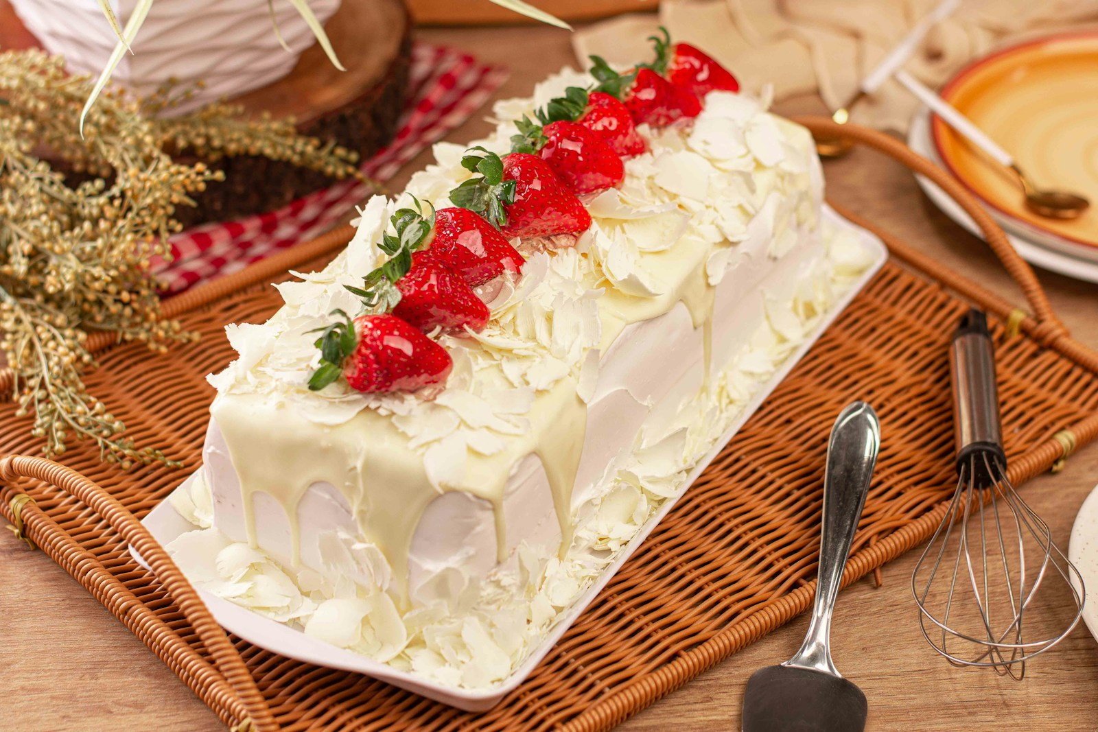 Estratégias de Marketing para Vender Bolos Caseiros