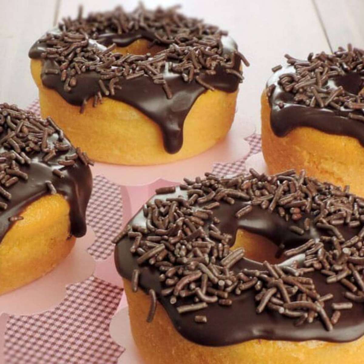 Como Fazer uma Massa Base Versátil para Bolos